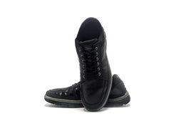 Rockport Get Your Kicks Mudguard Blucher Sneakers