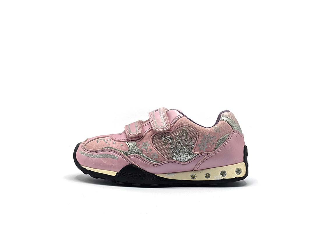 Geox Junior New Jocker Girl