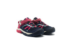 Quechua Crossrock Rip-Tab Hiking