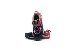 Quechua Crossrock Rip-Tab Hiking