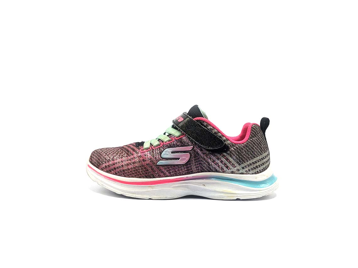 Skechers Microspec girls