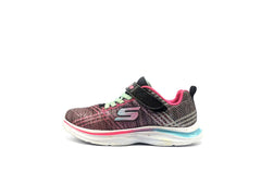 Skechers Microspec girls