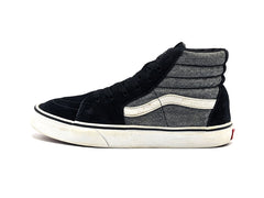 Vans Sk8-Hi Suede
