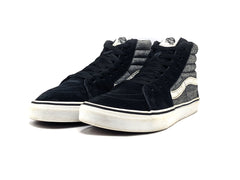 Vans Sk8-Hi Suede