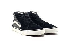 Vans Sk8-Hi Suede