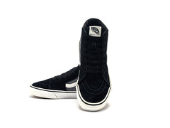 Vans Sk8-Hi Suede