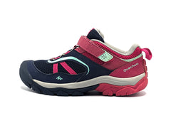 Quechua Crossrock Rip-Tab Hiking