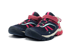 Quechua Crossrock Rip-Tab Hiking
