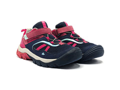 Quechua Crossrock Rip-Tab Hiking