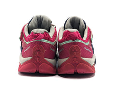 Quechua Crossrock Rip-Tab Hiking