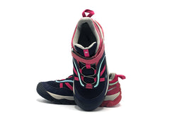 Quechua Crossrock Rip-Tab Hiking