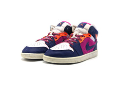 Nike Air Jordan Mid 1 GS