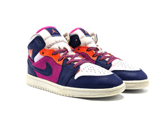 Nike Air Jordan Mid 1 GS