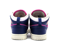 Nike Air Jordan Mid 1 GS