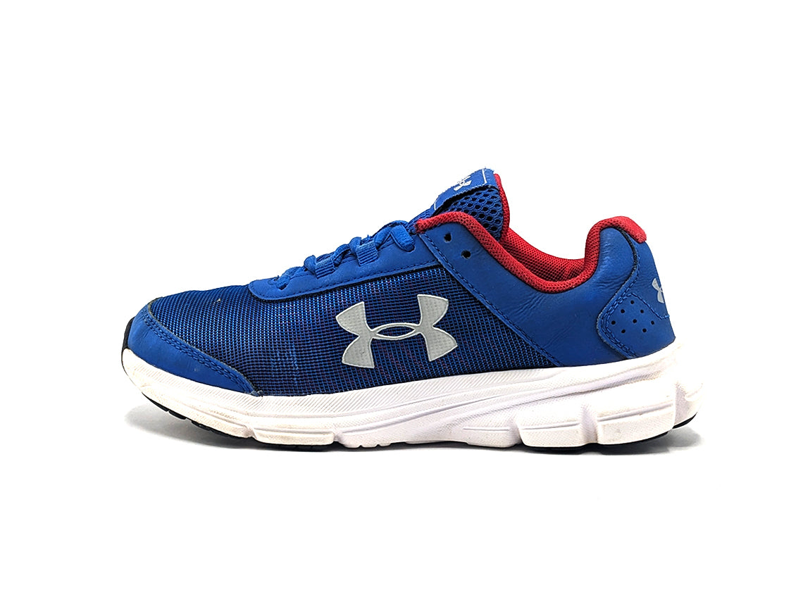 Under Armour