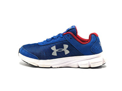 Under Armour