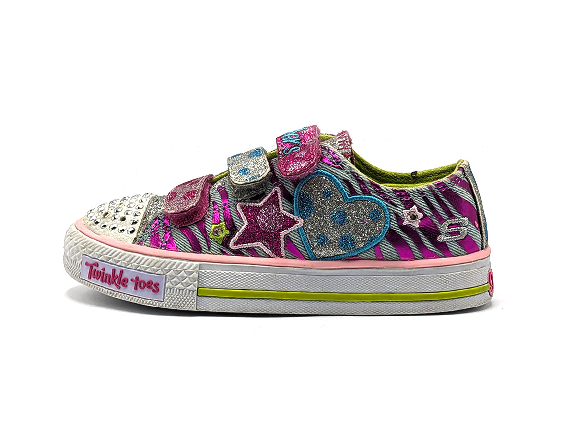 Skechers Twinkle Toes