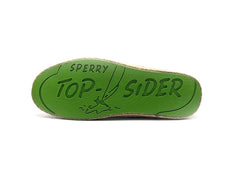 Sperry Men’s Top-Sider Rope Accent Slip On