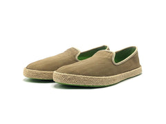 Sperry Men’s Top-Sider Rope Accent Slip On