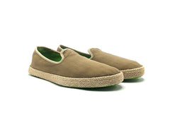 Sperry Men’s Top-Sider Rope Accent Slip On
