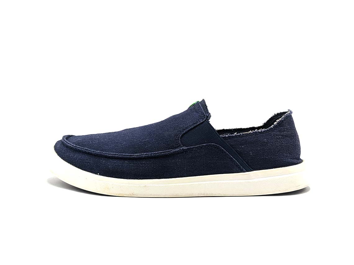Sanuk Hi Five Slip On