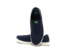 Sanuk Hi Five Slip On