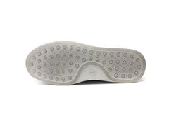 TOD'S Embossed logo