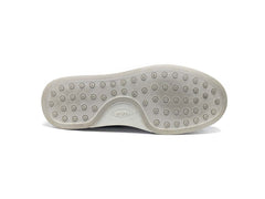 TOD'S Embossed logo