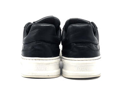 TOD'S Embossed logo