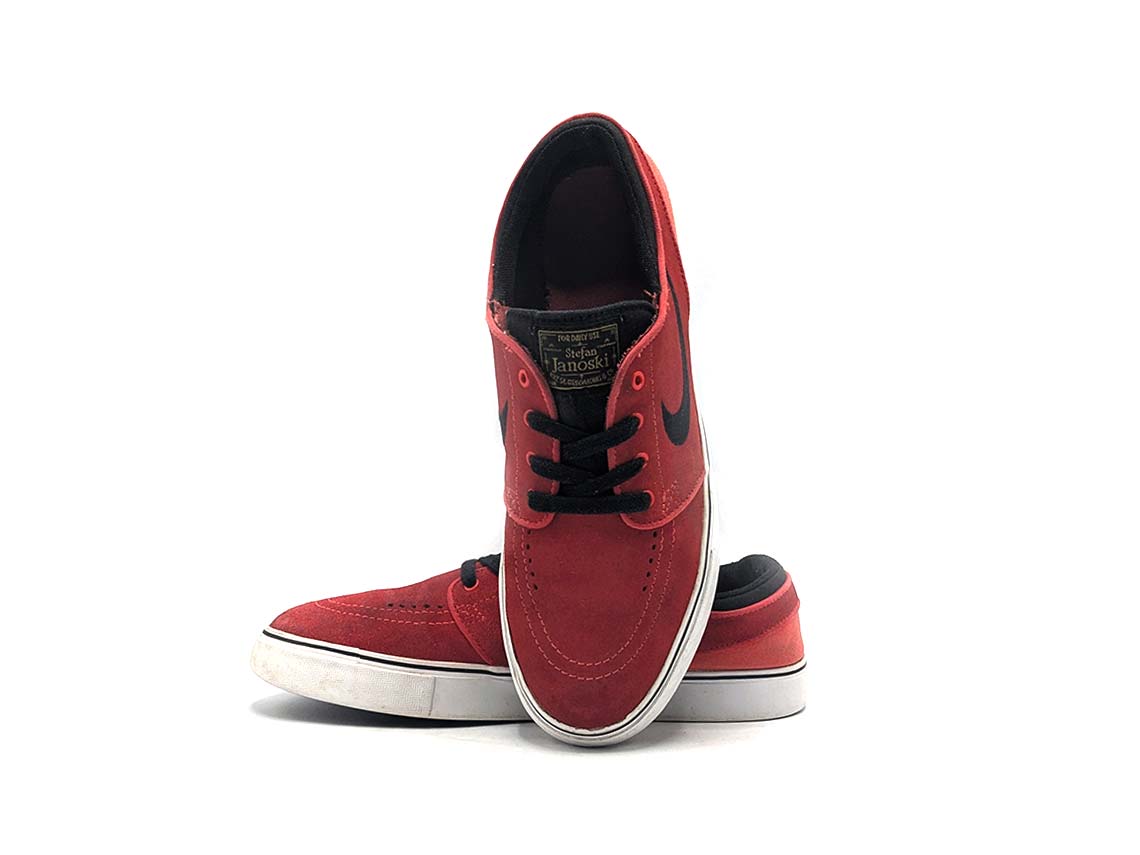 Nike SB Stefan Janoski Replay