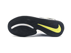 Nike Team Hustle D 9