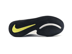 Nike Team Hustle D 9