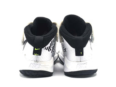 Nike Team Hustle D 9