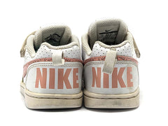 Nike Court Borough