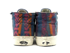 Vans Supreme Chukka