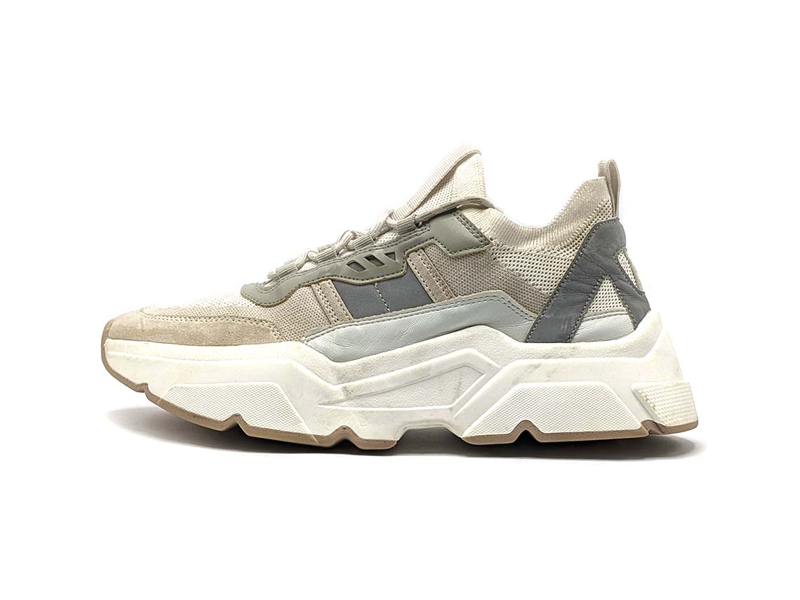 H&M Chunky Athletic