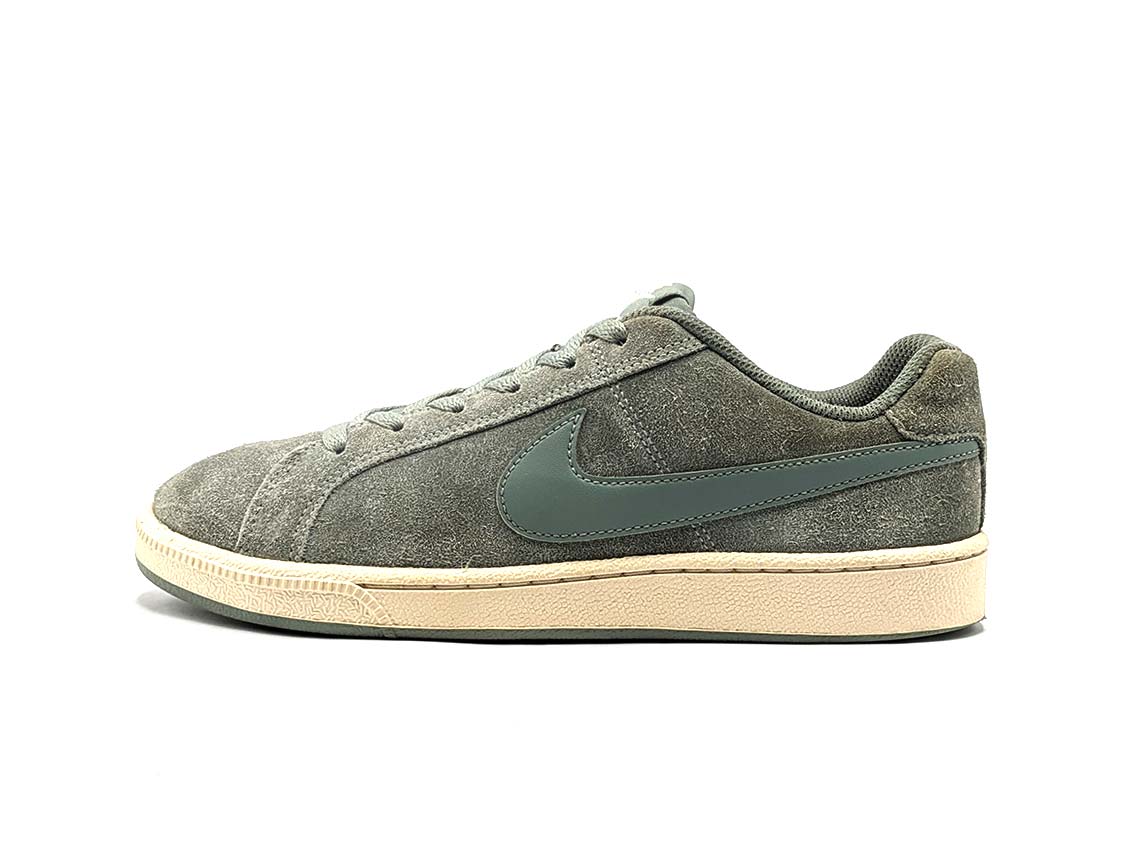 Nike Court Royale Suede Low