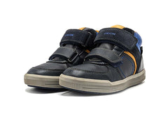 Geox J Arzach B Hi-Top
