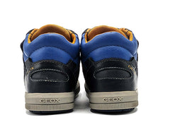 Geox J Arzach B Hi-Top