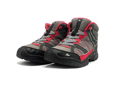 Quechua Hiking Boots Decathlon
