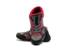 Quechua Hiking Boots Decathlon