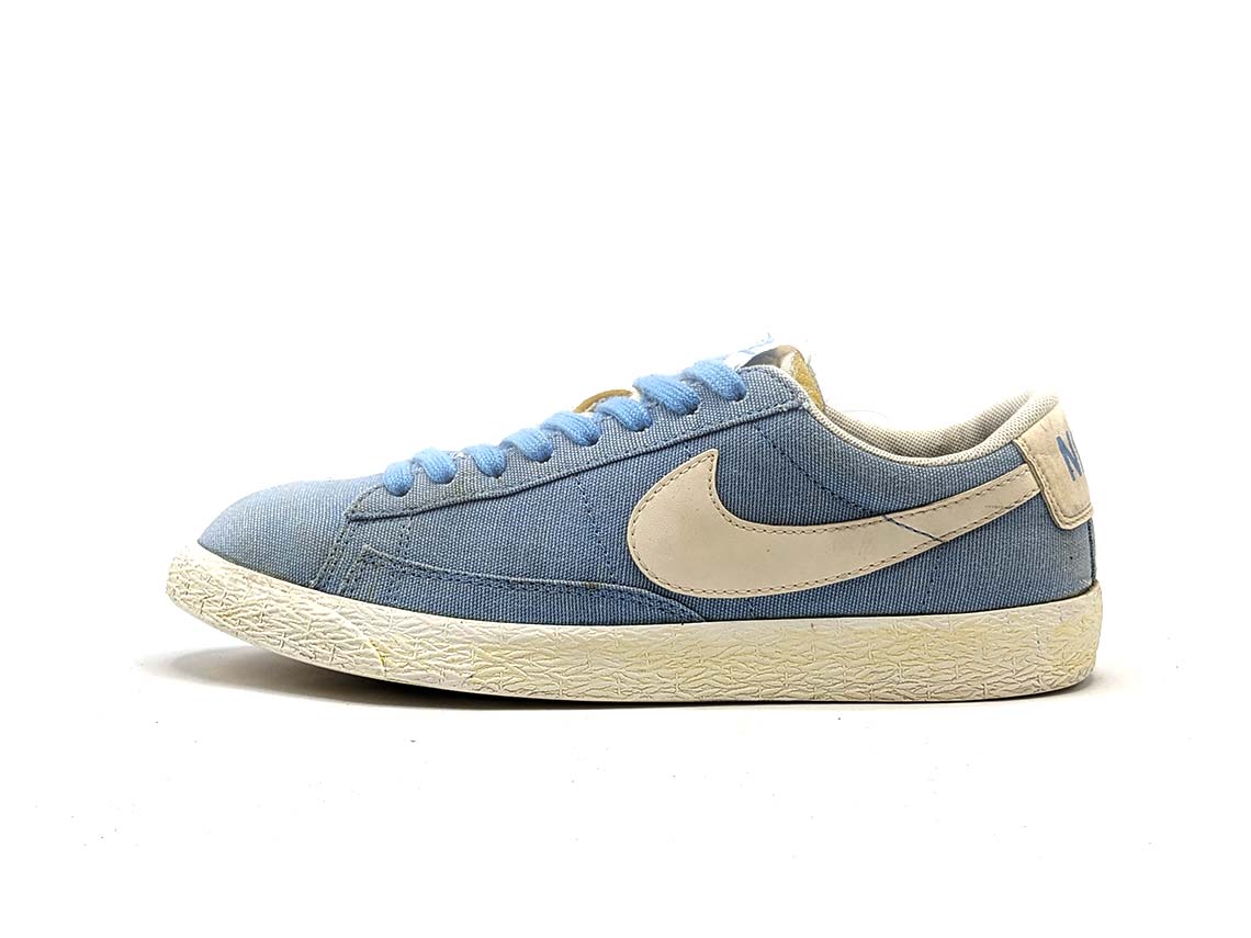 Nike Blazer Low