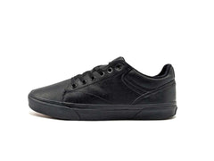 Vans Seldan Low-Top Leather