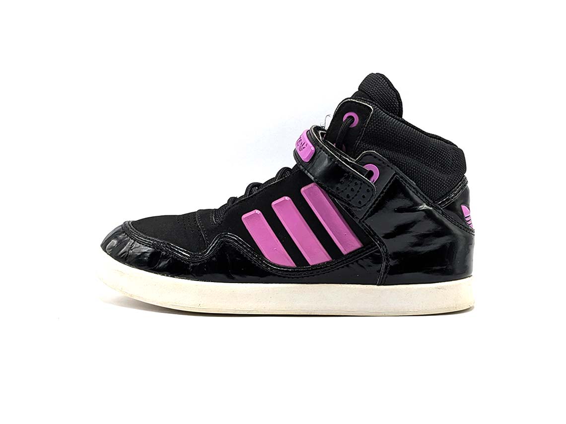 Adidas Hardcourt High Tops 2.0