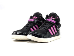 Adidas Hardcourt High Tops 2.0