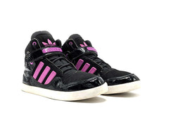 Adidas Hardcourt High Tops 2.0