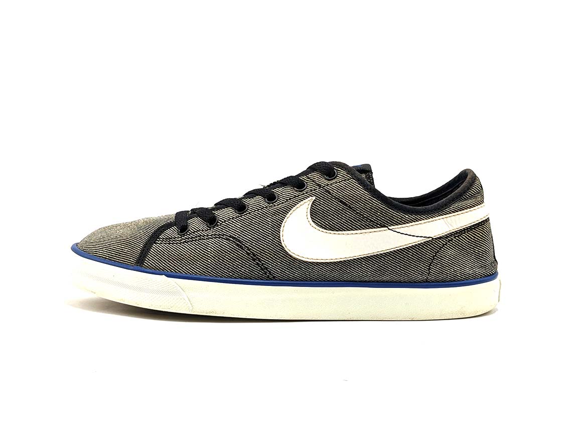 Nike Court Borough