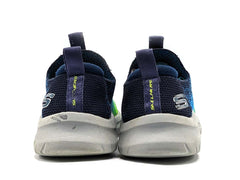 Skechers Air-cooled memory foam slip-on