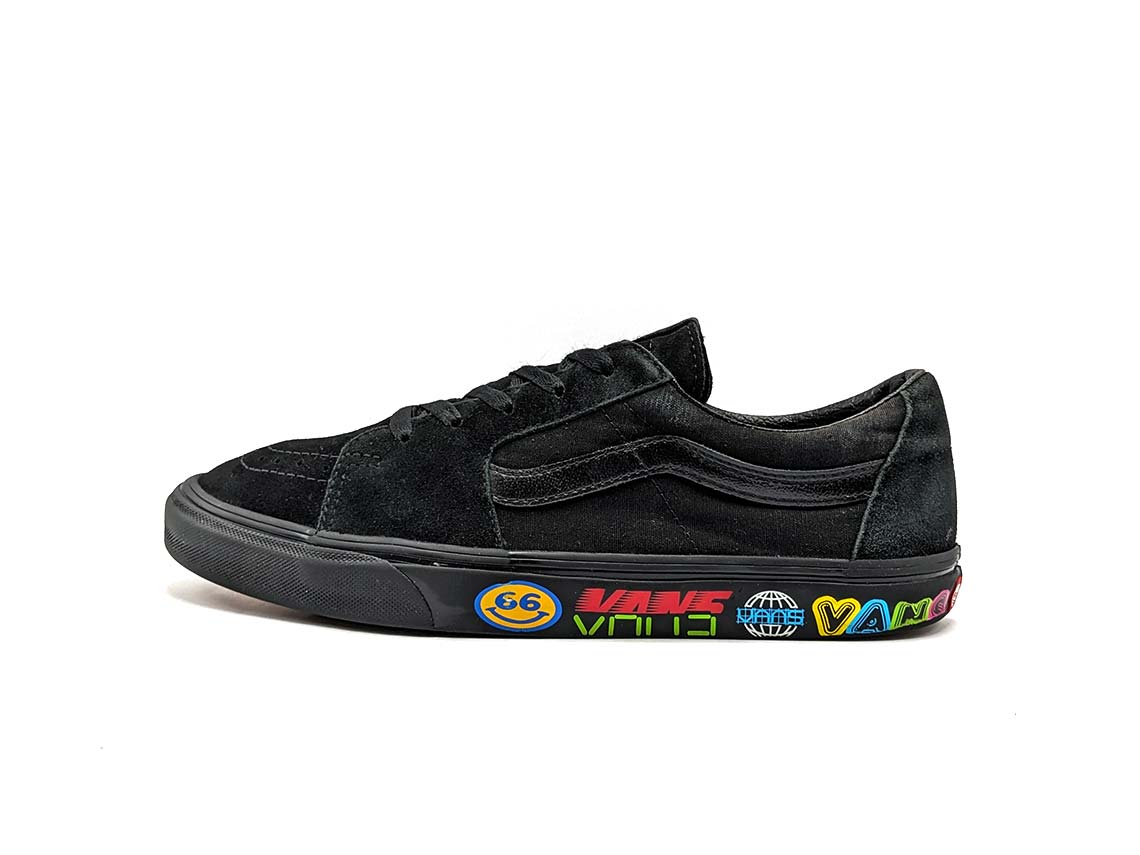 Vans Low-top