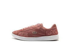 Lacoste Suede